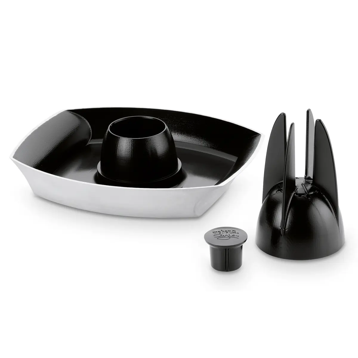 Deluxe-Geflügelhalter